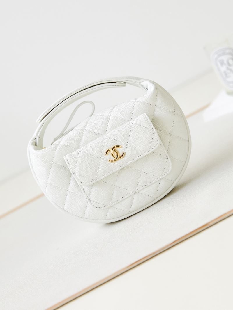 Chanel Top Handle Bags